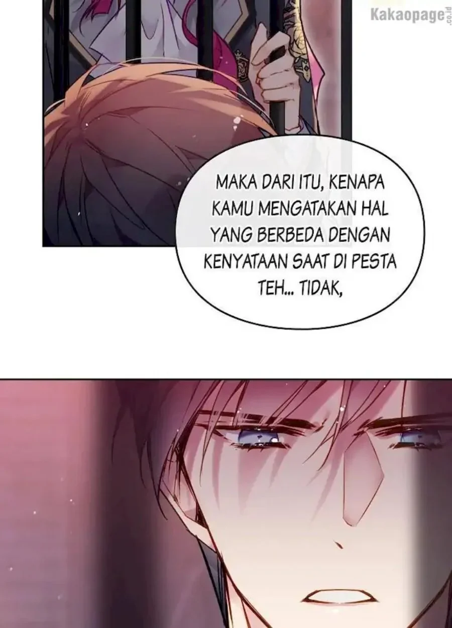Villains Are Destined to Die Chapter 80 Gambar 27
