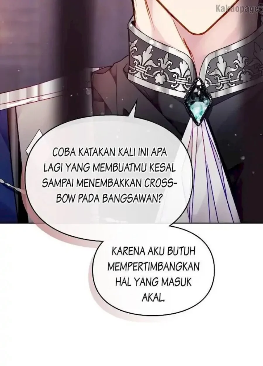Villains Are Destined to Die Chapter 80 Gambar 28