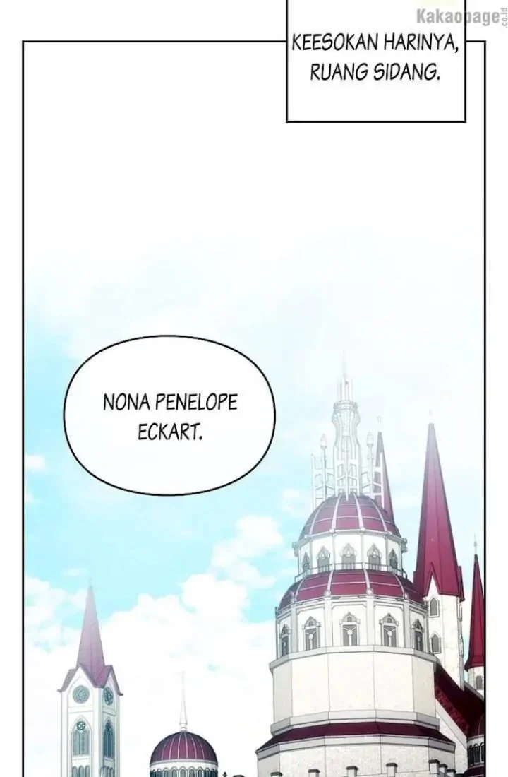 Villains Are Destined to Die Chapter 81 Gambar 25