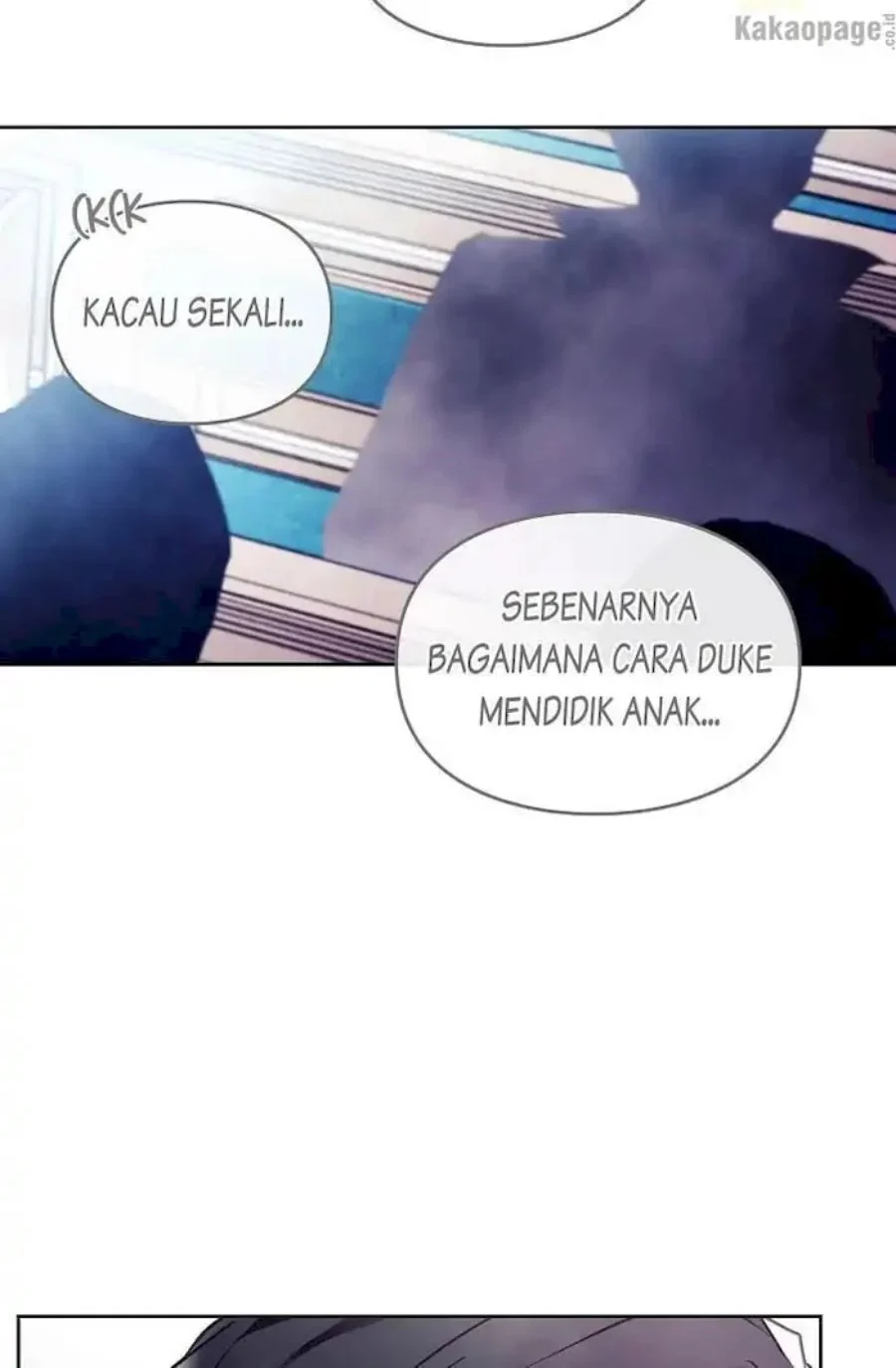 Villains Are Destined to Die Chapter 82 Gambar 25