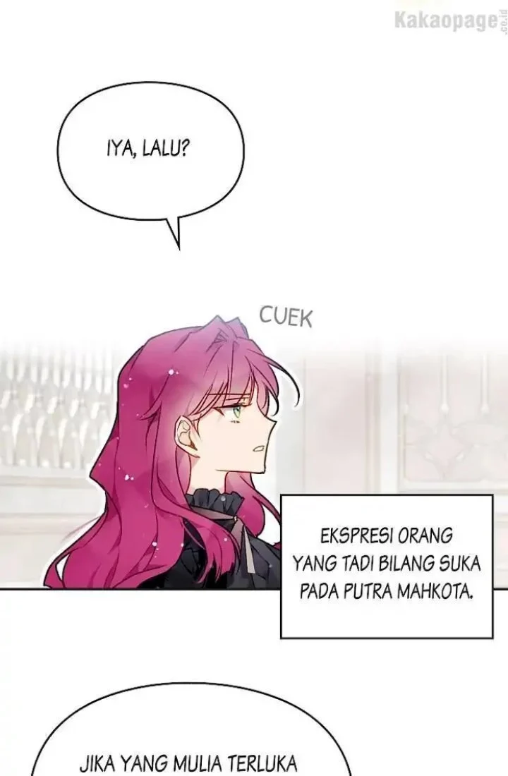 Villains Are Destined to Die Chapter 83 Gambar 24