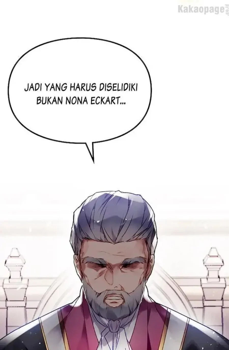 Villains Are Destined to Die Chapter 84 Gambar 27