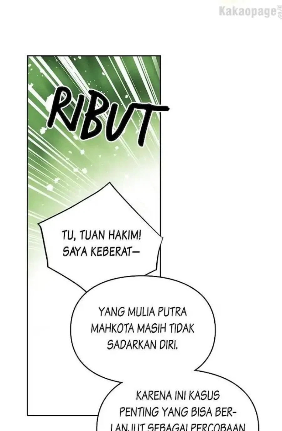Villains Are Destined to Die Chapter 84 Gambar 29