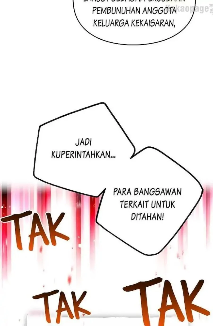 Villains Are Destined to Die Chapter 84 Gambar 30