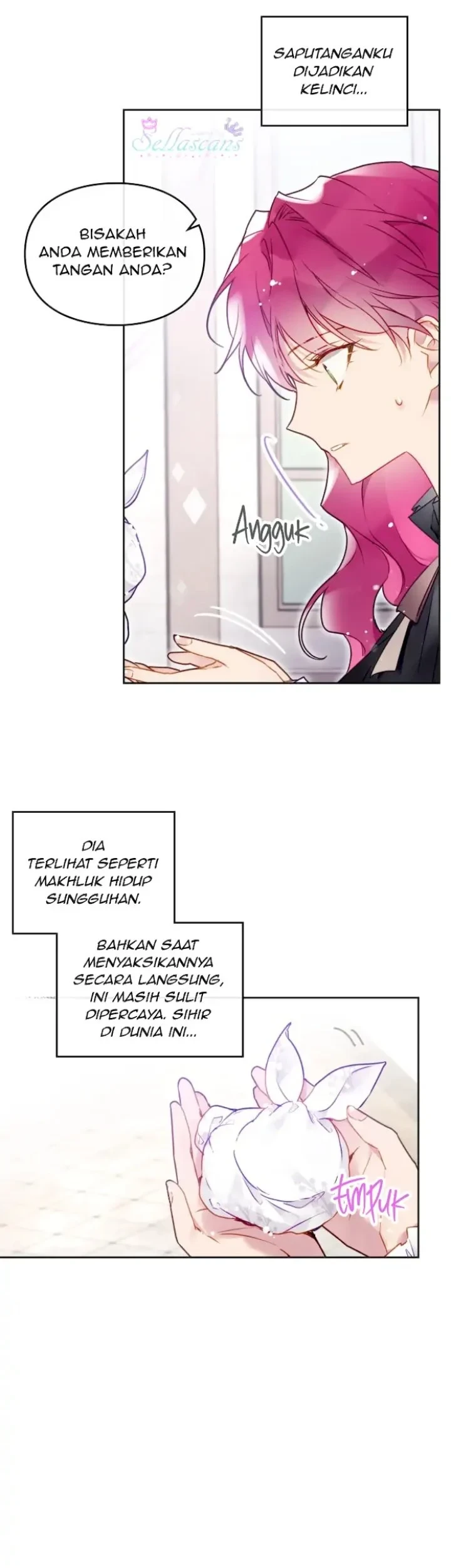 Villains Are Destined to Die Chapter 86 Gambar 15