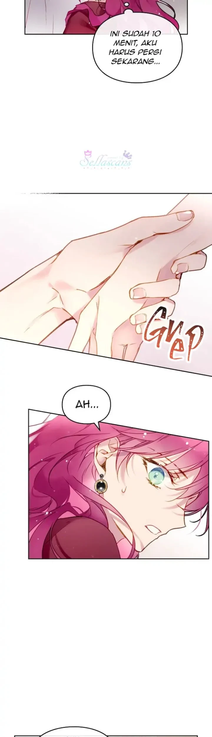 Villains Are Destined to Die Chapter 88 Gambar 14