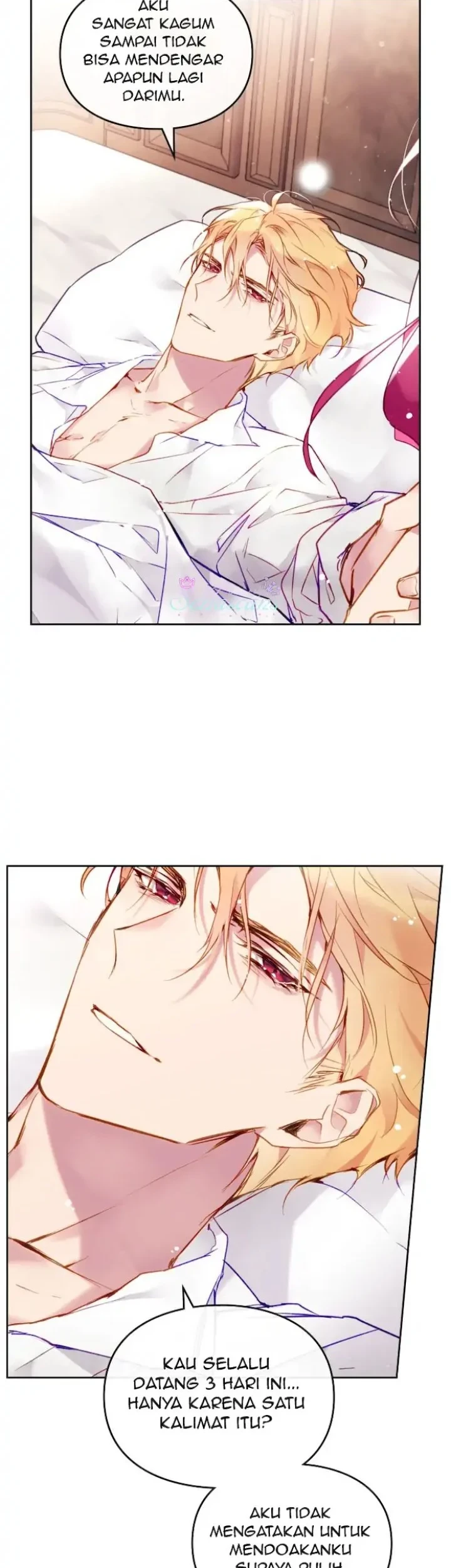 Villains Are Destined to Die Chapter 88 Gambar 15