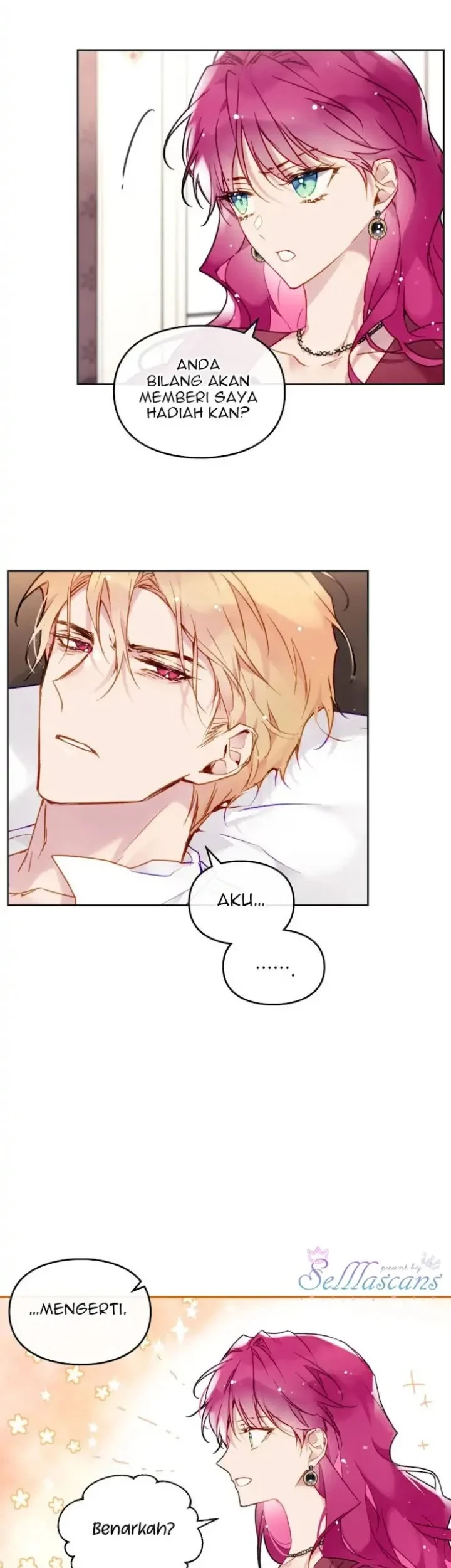 Villains Are Destined to Die Chapter 89 Gambar 15