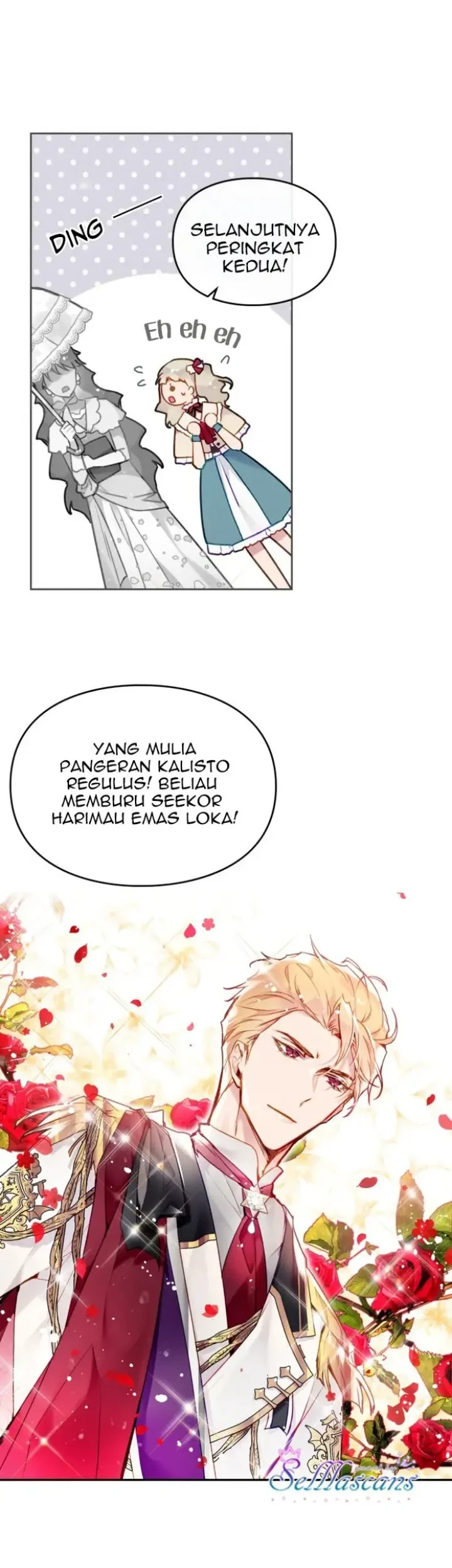 Villains Are Destined to Die Chapter 90 Gambar 15