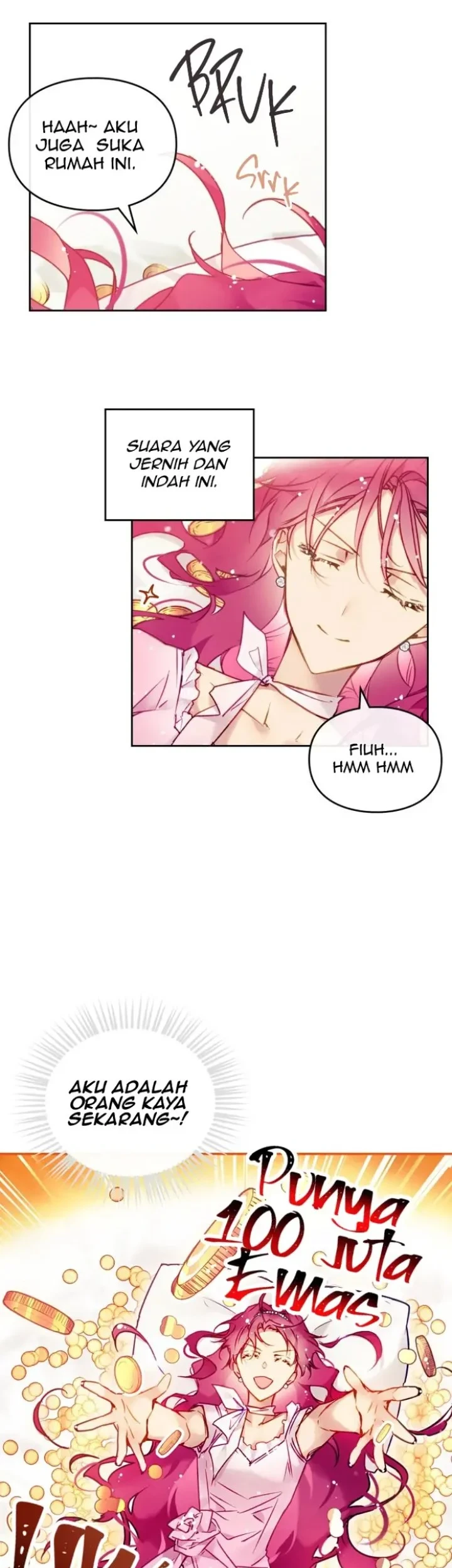 Villains Are Destined to Die Chapter 91 Gambar 13