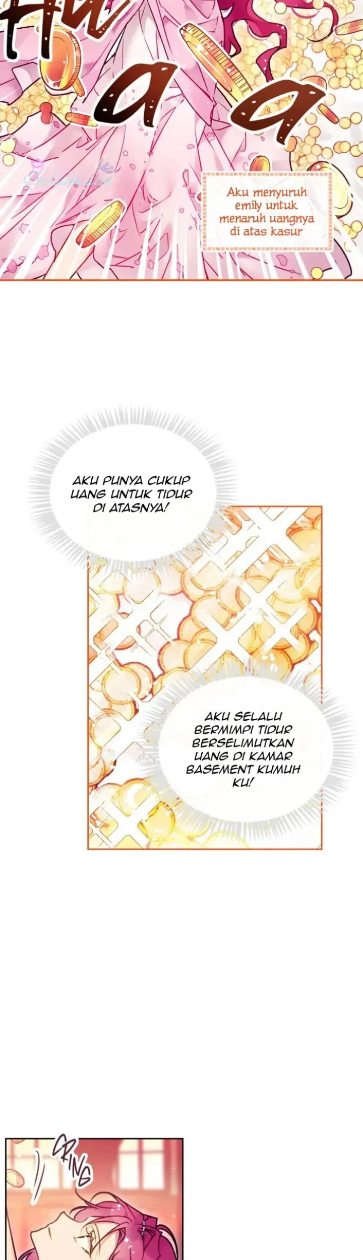 Villains Are Destined to Die Chapter 91 Gambar 14