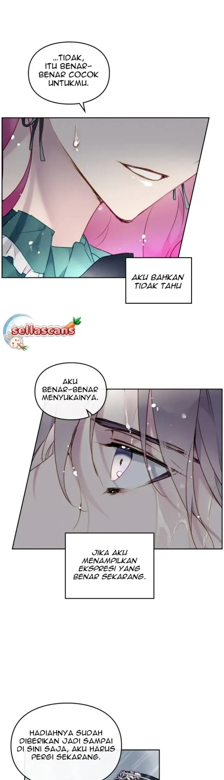 Villains Are Destined to Die Chapter 93 Gambar 14