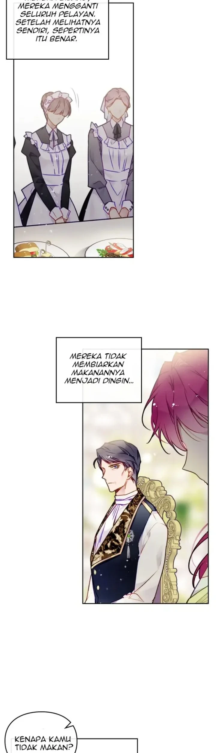Villains Are Destined to Die Chapter 94 Gambar 15