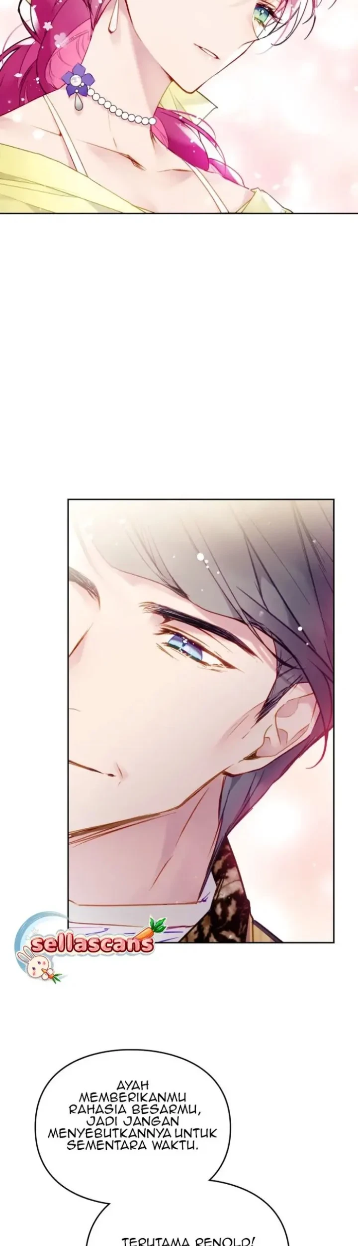 Villains Are Destined to Die Chapter 96 Gambar 13