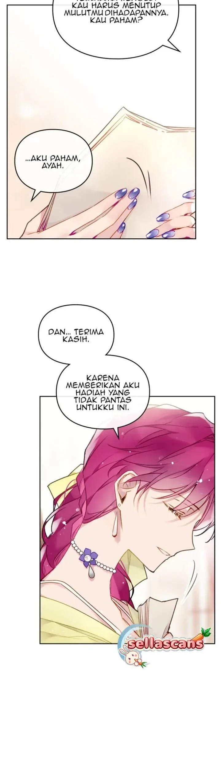 Villains Are Destined to Die Chapter 96 Gambar 14