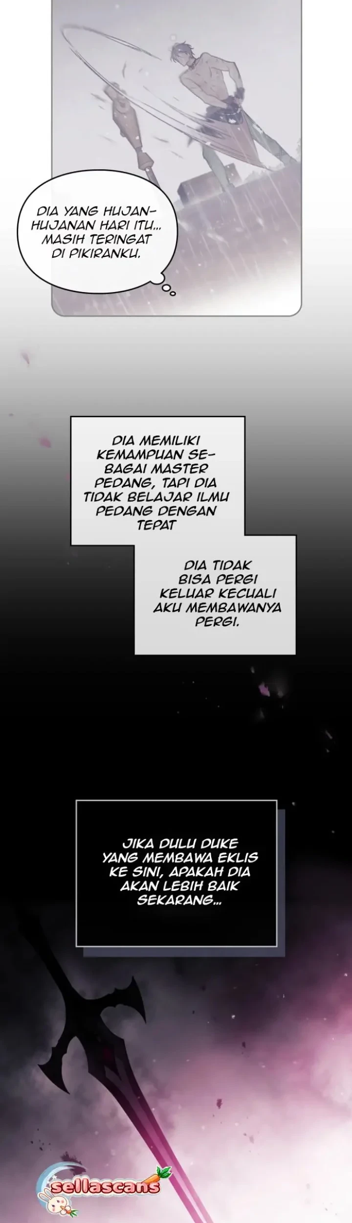 Villains Are Destined to Die Chapter 97 Gambar 15