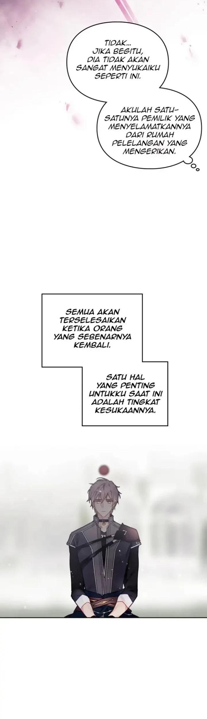 Villains Are Destined to Die Chapter 97 Gambar 16
