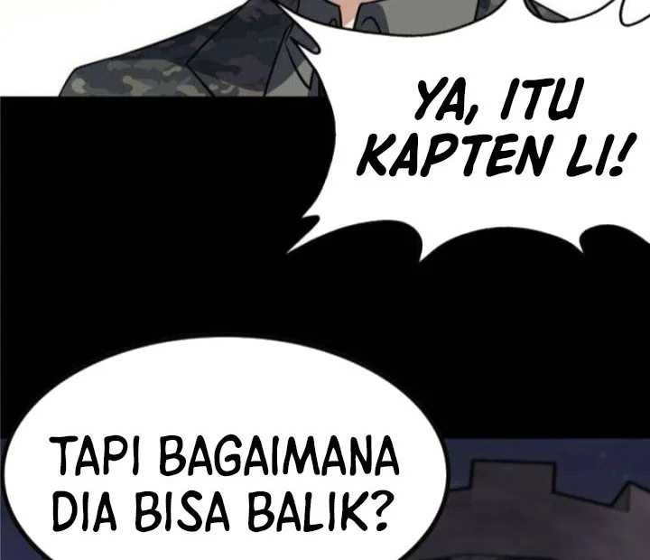 Virus Girlfriend Chapter 345 Gambar 22