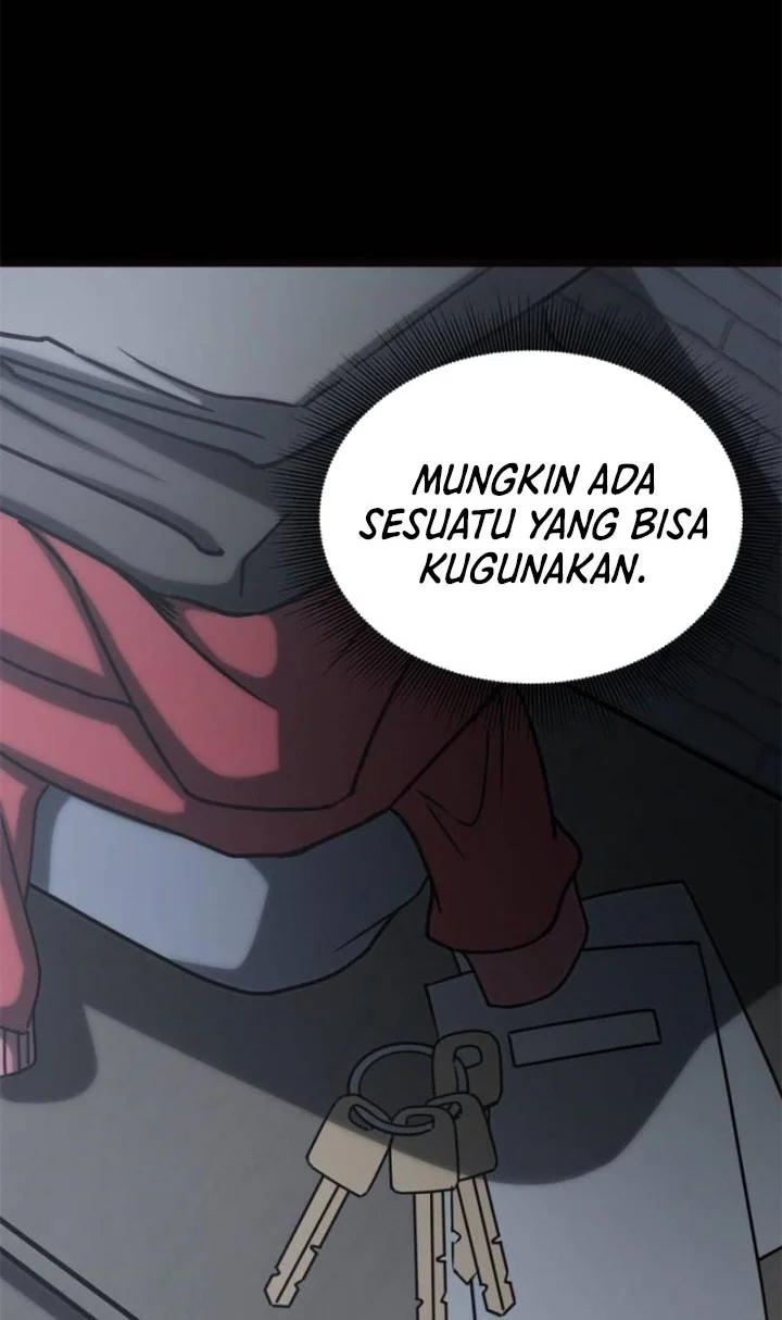 Virus Girlfriend Chapter 346 Gambar 18