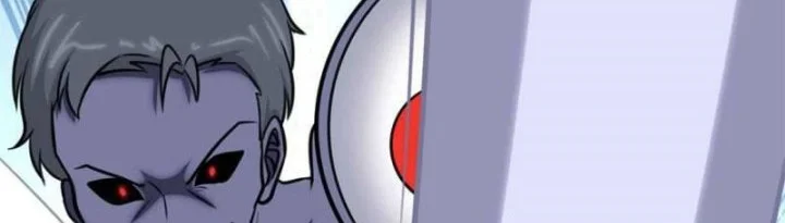 Virus Girlfriend Chapter 354 Gambar 24