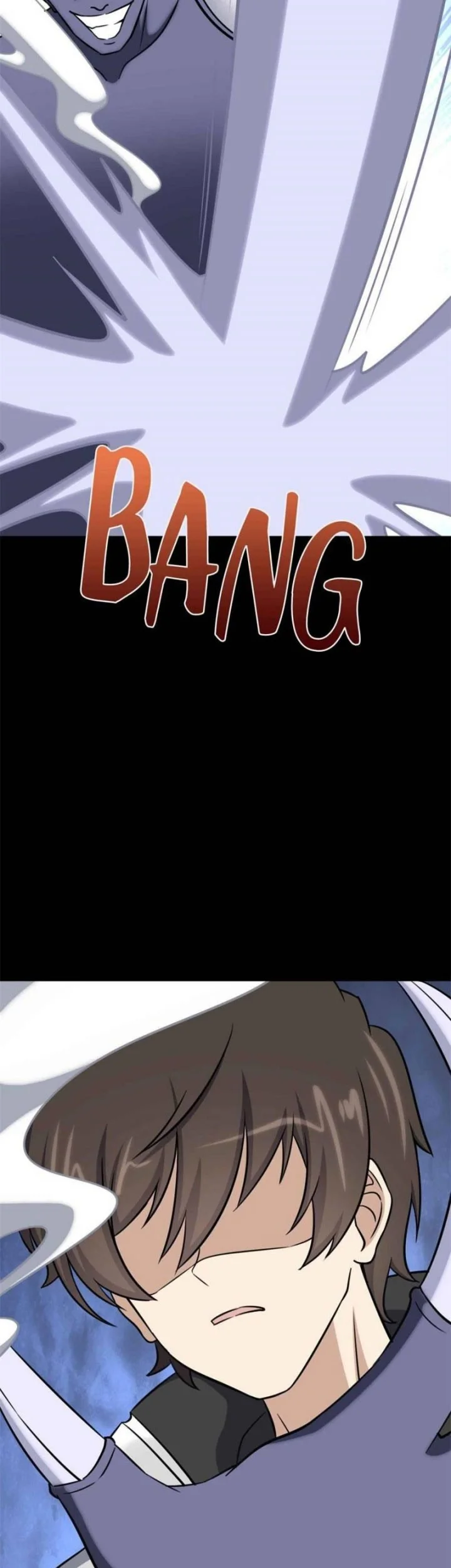 Virus Girlfriend Chapter 354 Gambar 25