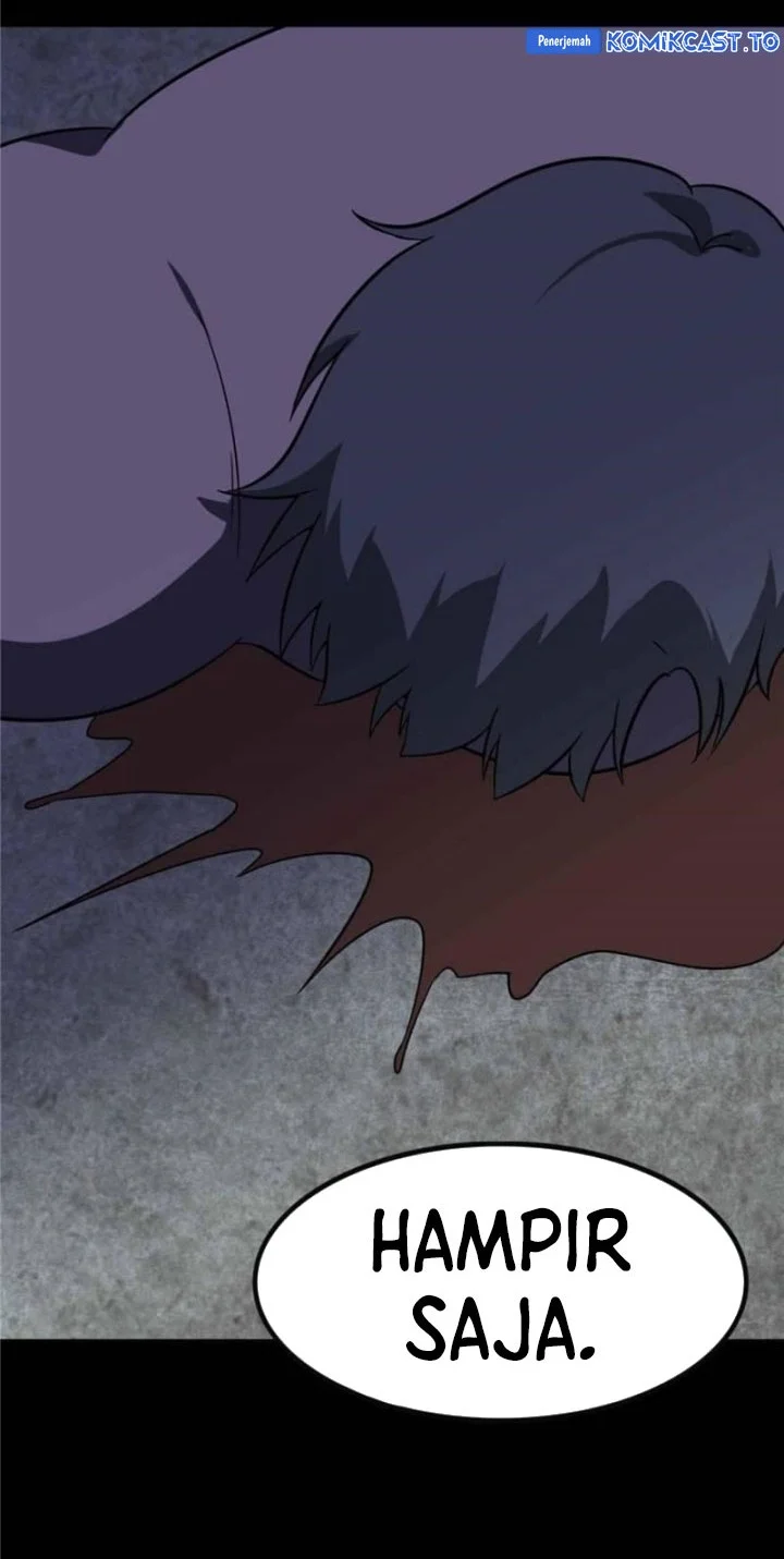 Virus Girlfriend Chapter 358 Gambar 26