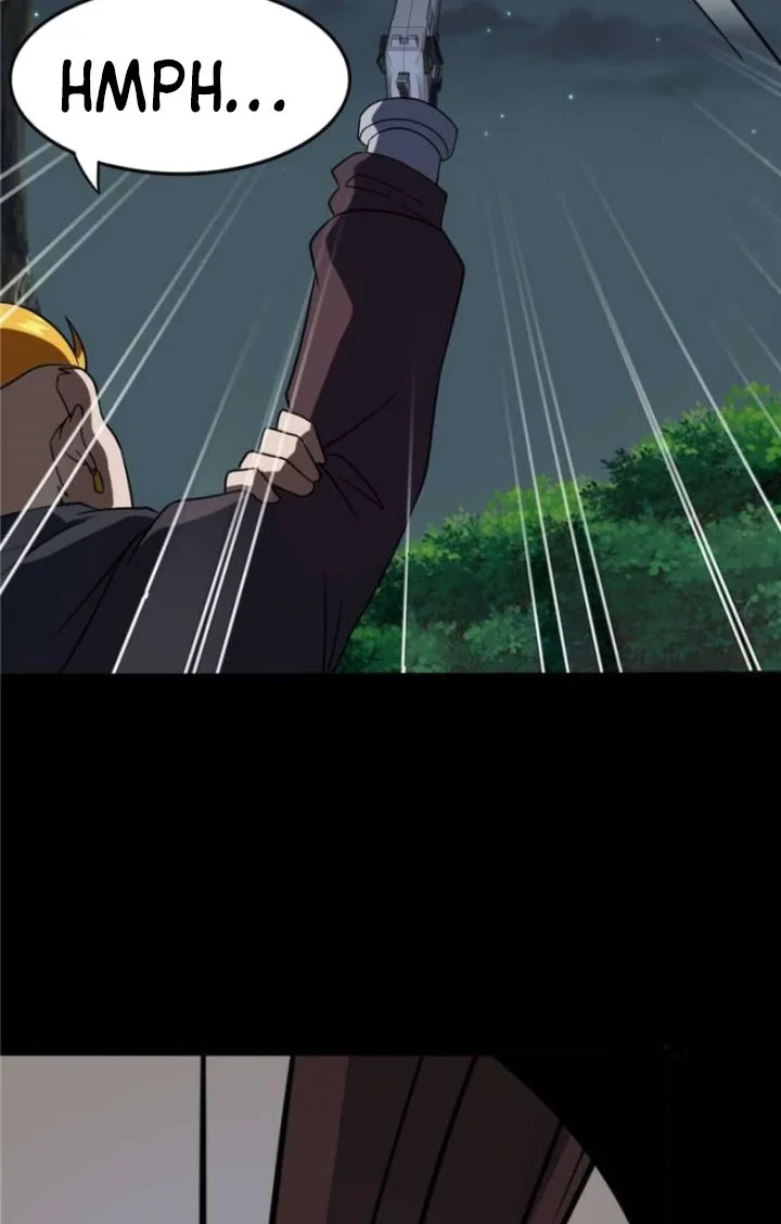 Virus Girlfriend Chapter 360 Gambar 18