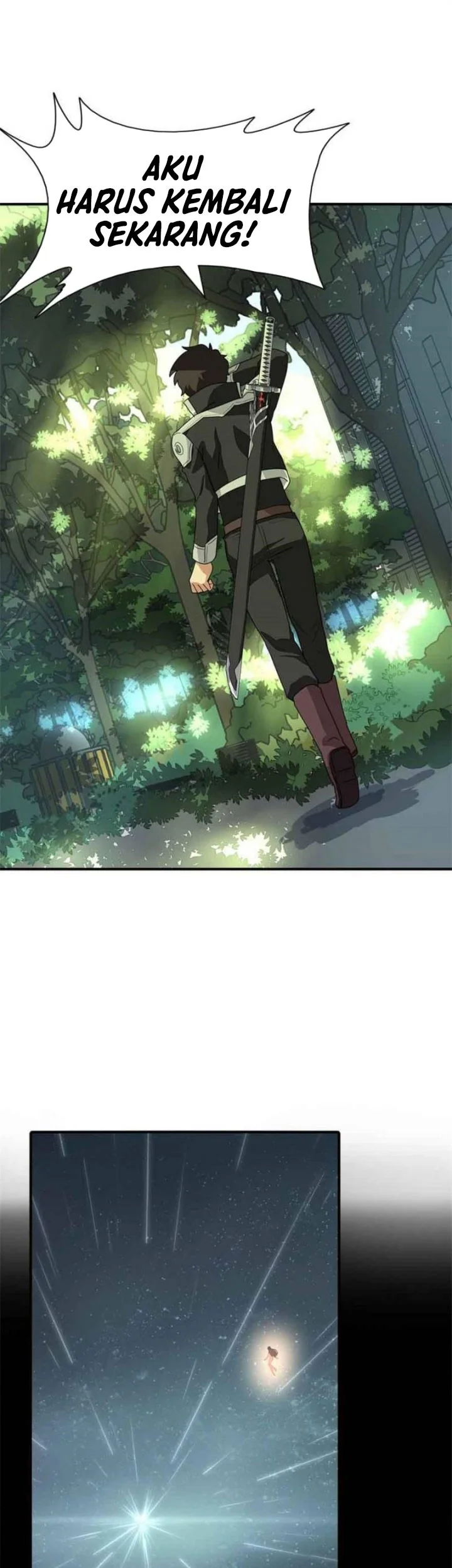 Virus Girlfriend Chapter 362 Gambar 13