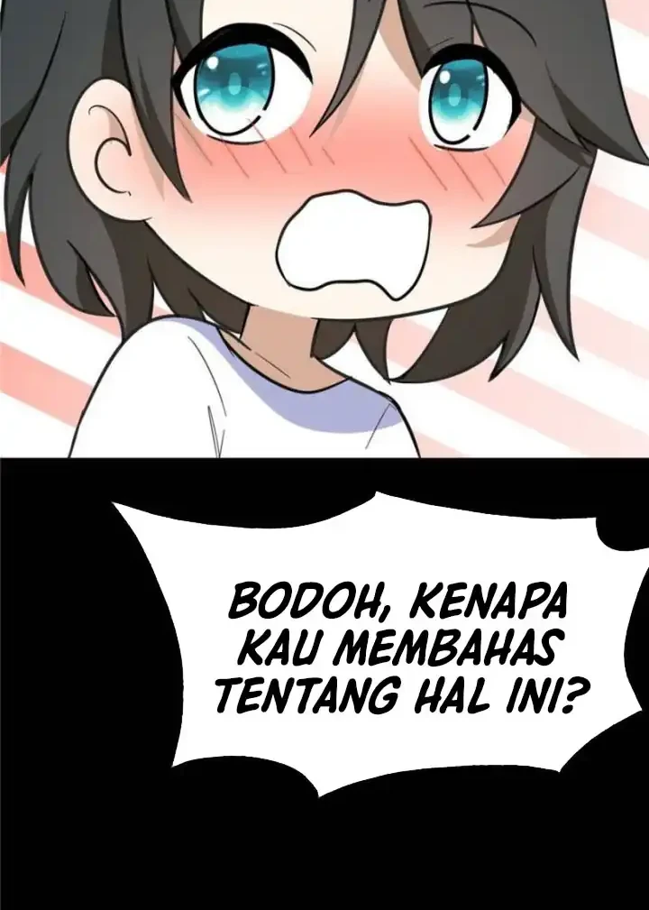 Virus Girlfriend Chapter 363 Gambar 21
