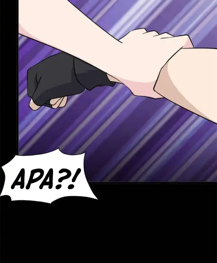 Virus Girlfriend Chapter 365 Gambar 23
