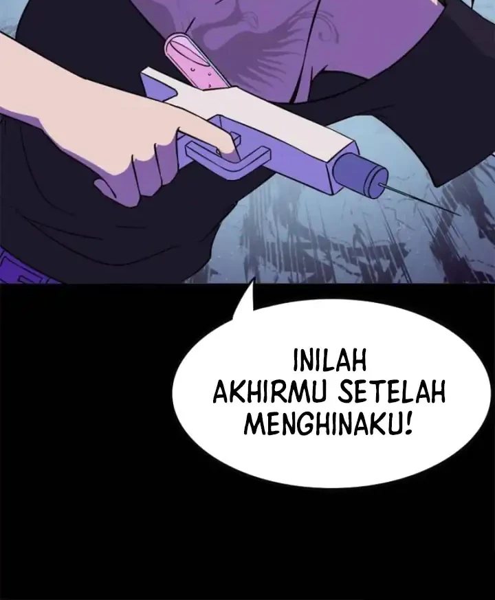 Virus Girlfriend Chapter 365 Gambar 25