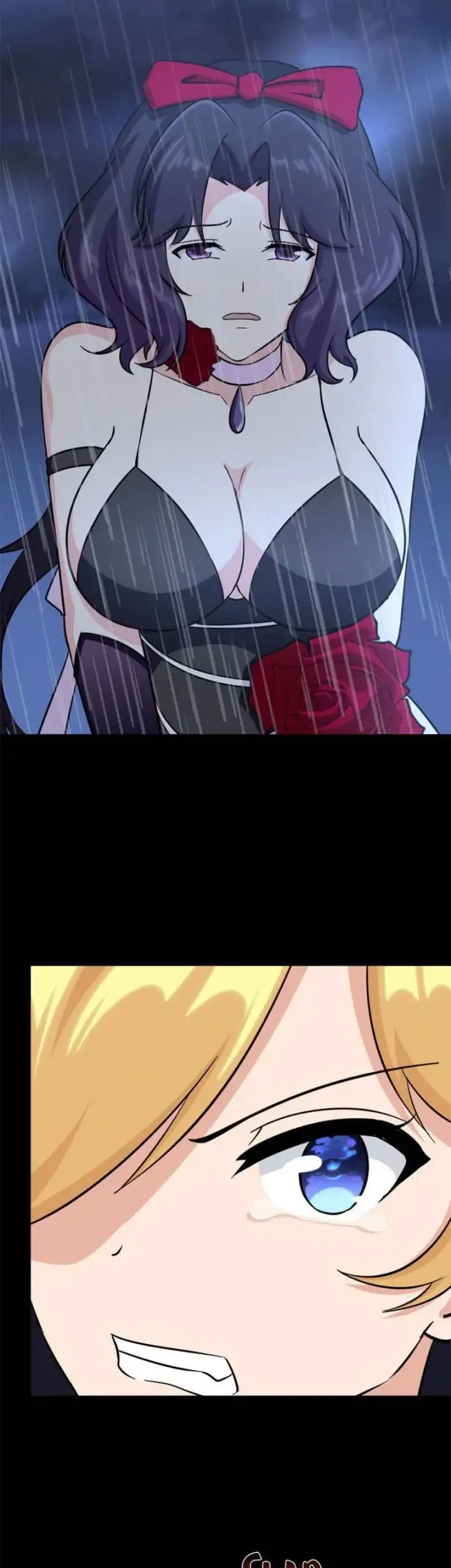 Virus Girlfriend Chapter 366 Gambar 20