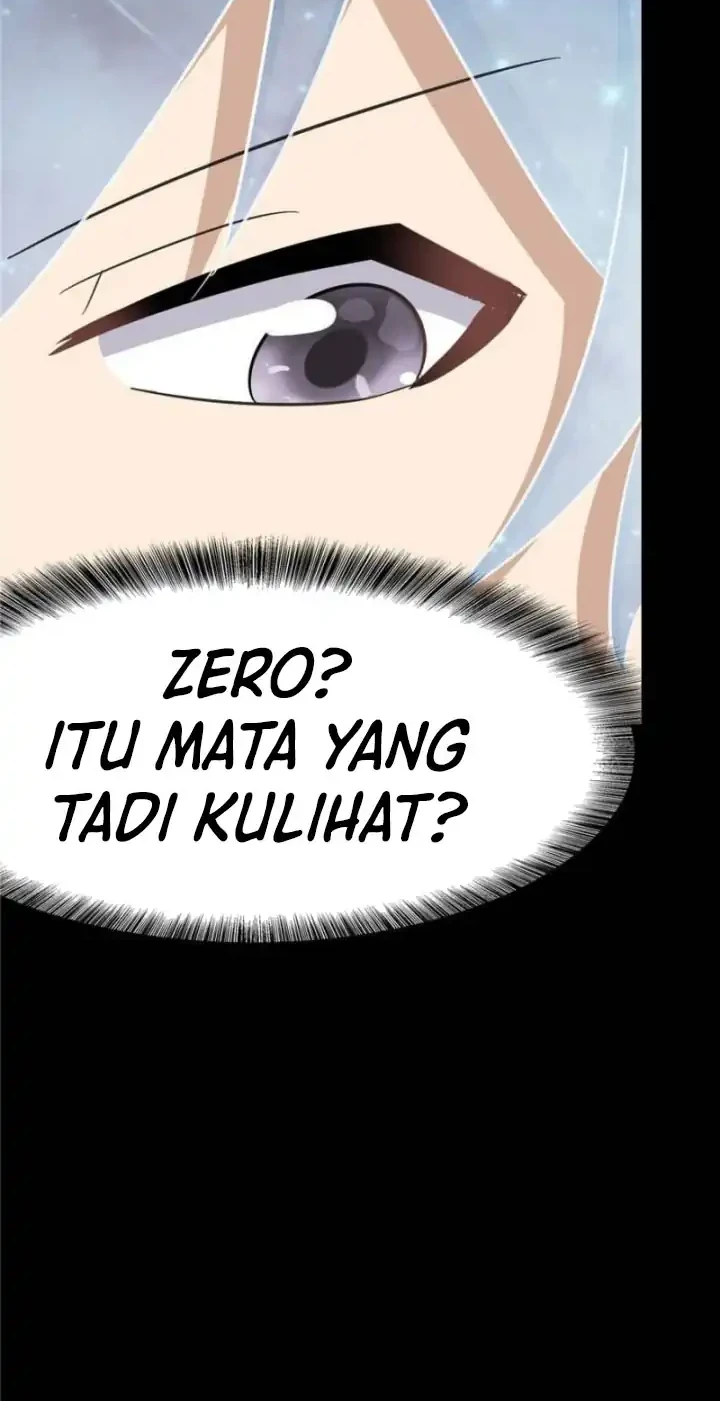 Virus Girlfriend Chapter 370 Gambar 19