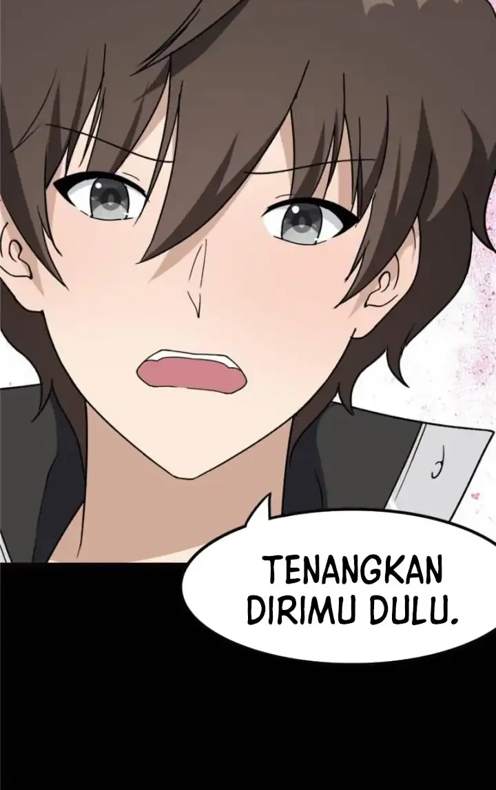 Virus Girlfriend Chapter 371 Gambar 17