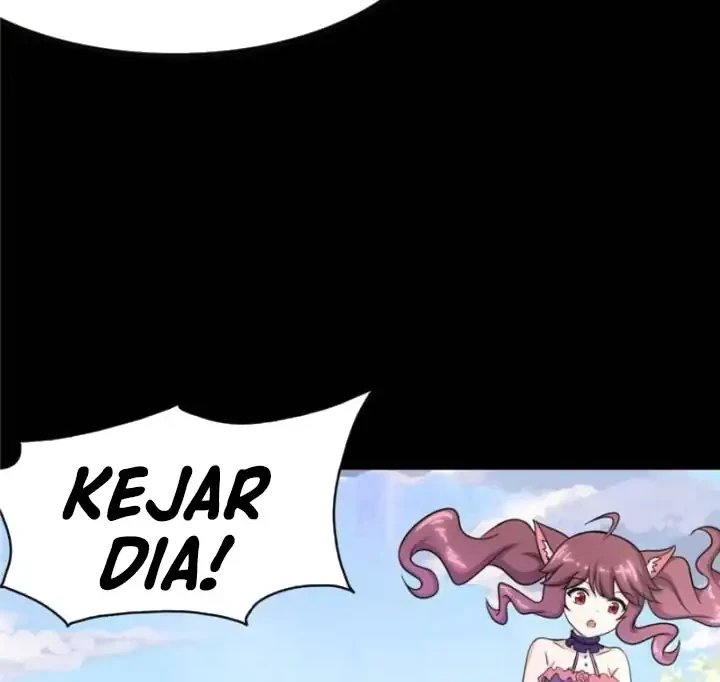 Virus Girlfriend Chapter 372 Gambar 19