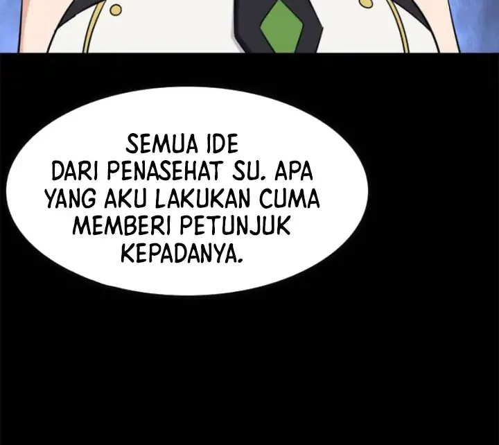 Virus Girlfriend Chapter 376 Gambar 17