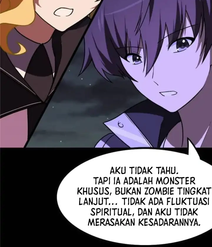 Virus Girlfriend Chapter 382 Gambar 15