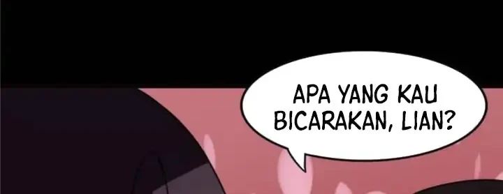 Virus Girlfriend Chapter 397 Gambar 21