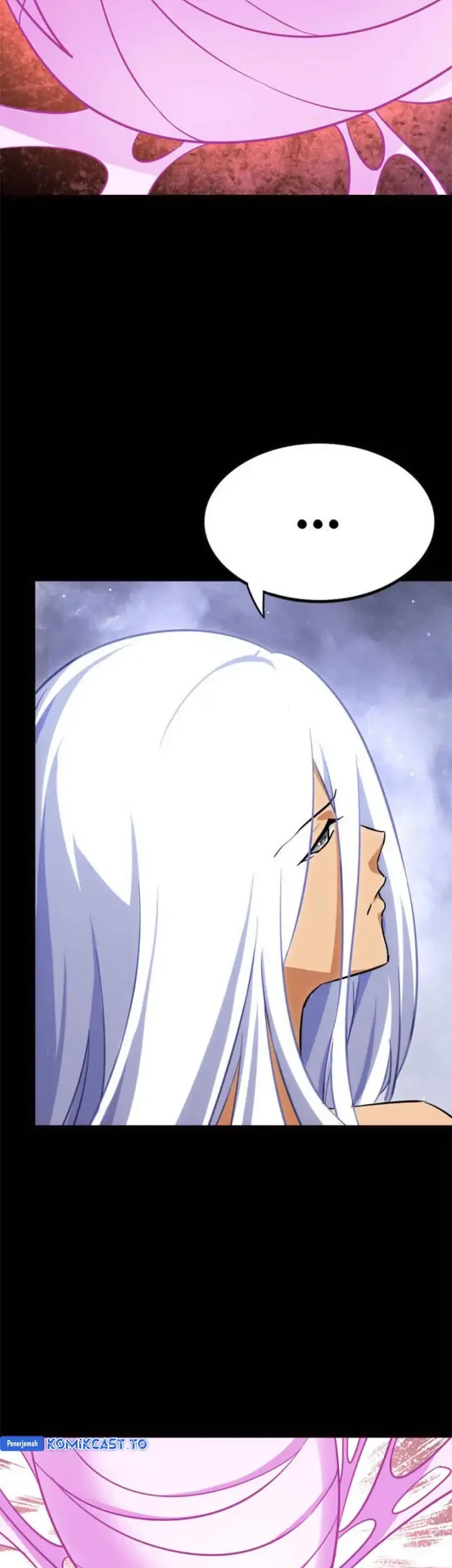 Virus Girlfriend Chapter 398 Gambar 26