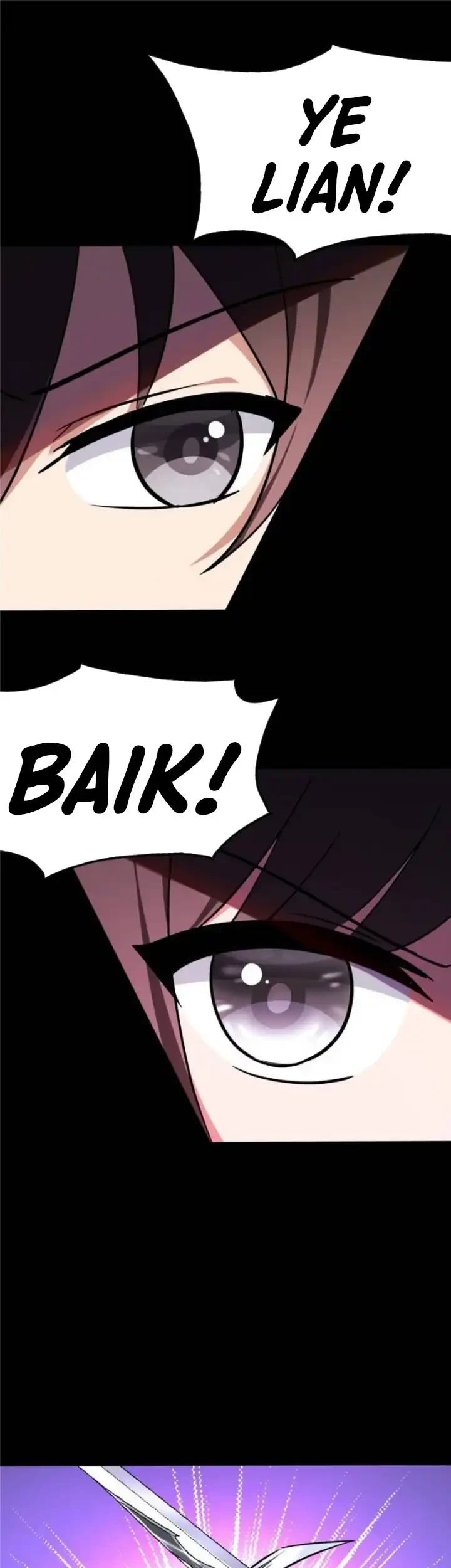Virus Girlfriend Chapter 403 Gambar 26