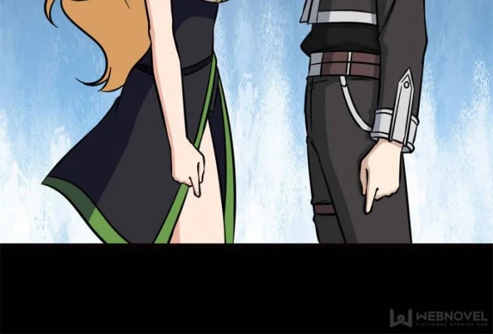 Virus Girlfriend Chapter 408 Gambar 19