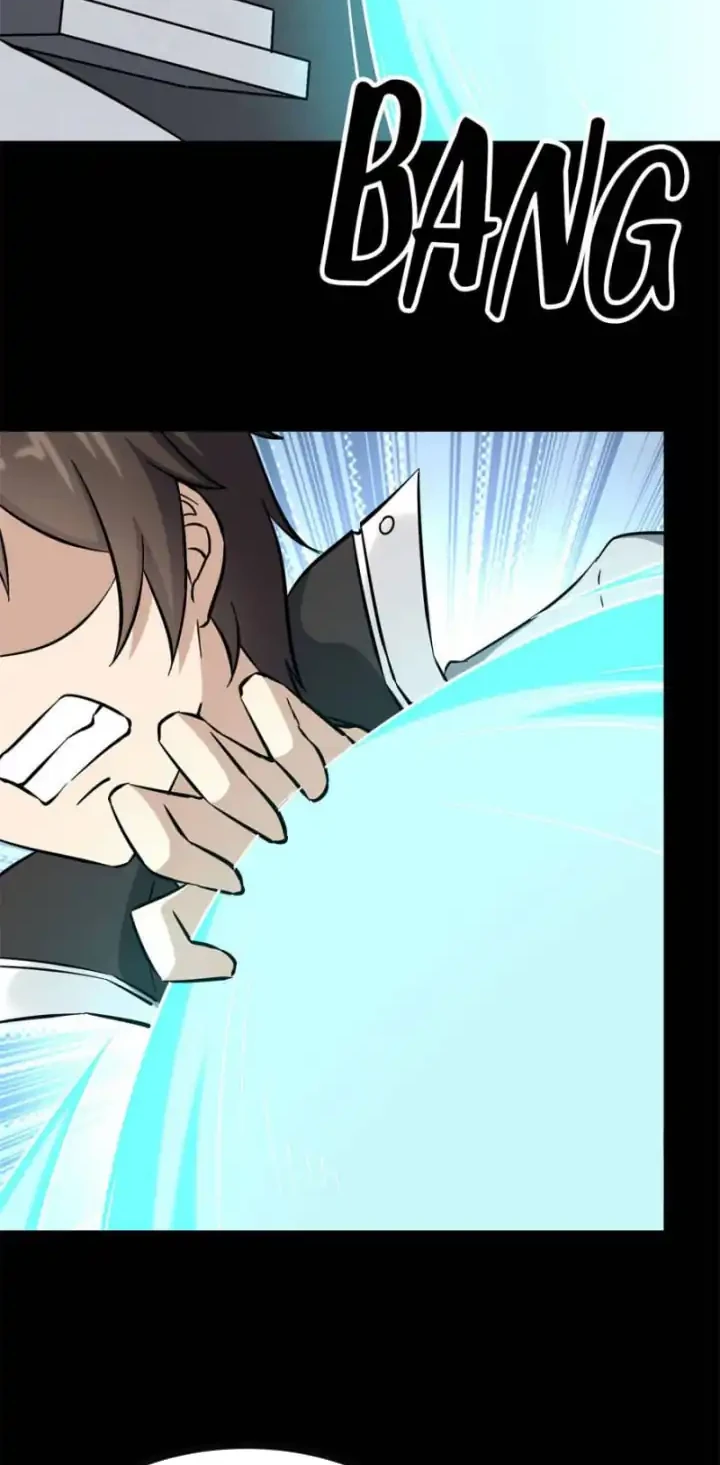 Virus Girlfriend Chapter 414 Gambar 25
