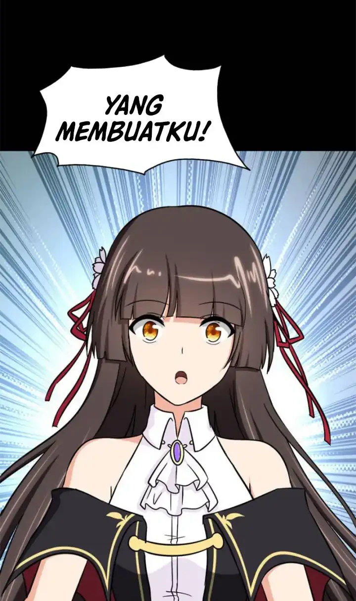 Virus Girlfriend Chapter 418 Gambar 21