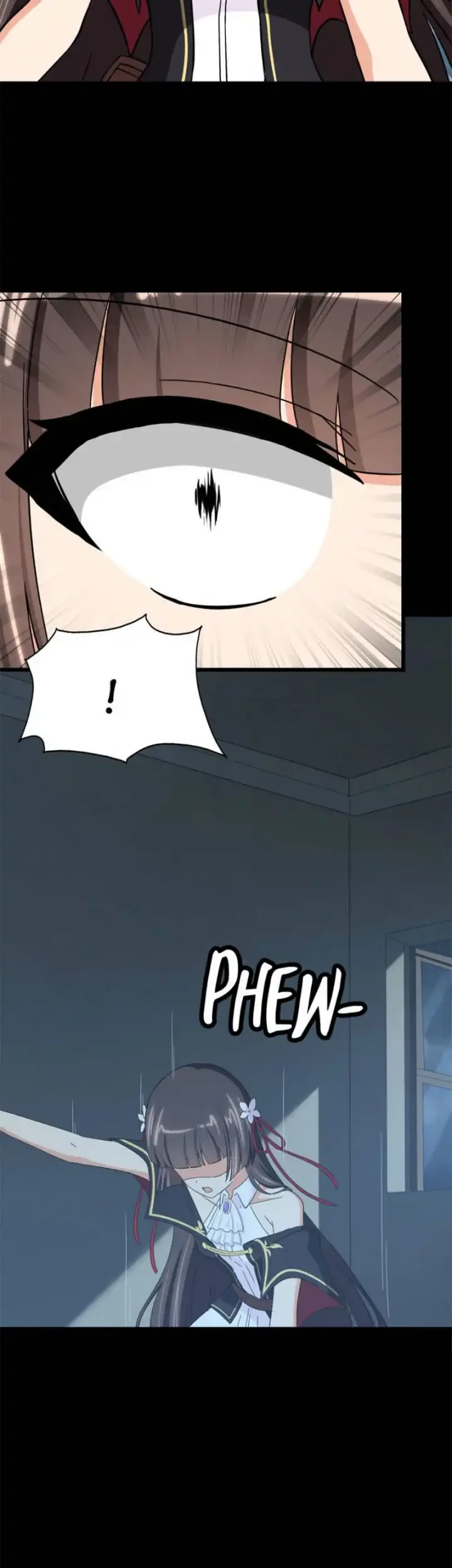 Virus Girlfriend Chapter 418 Gambar 22