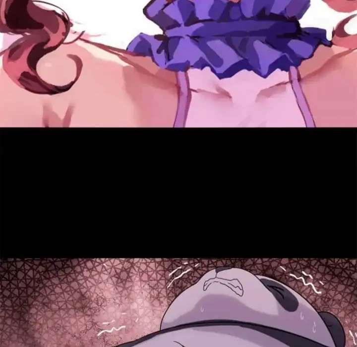 Virus Girlfriend Chapter 419 Gambar 19