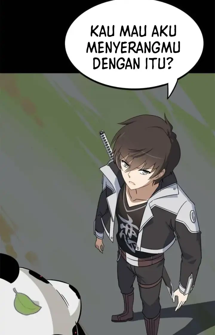 Virus Girlfriend Chapter 420 Gambar 21