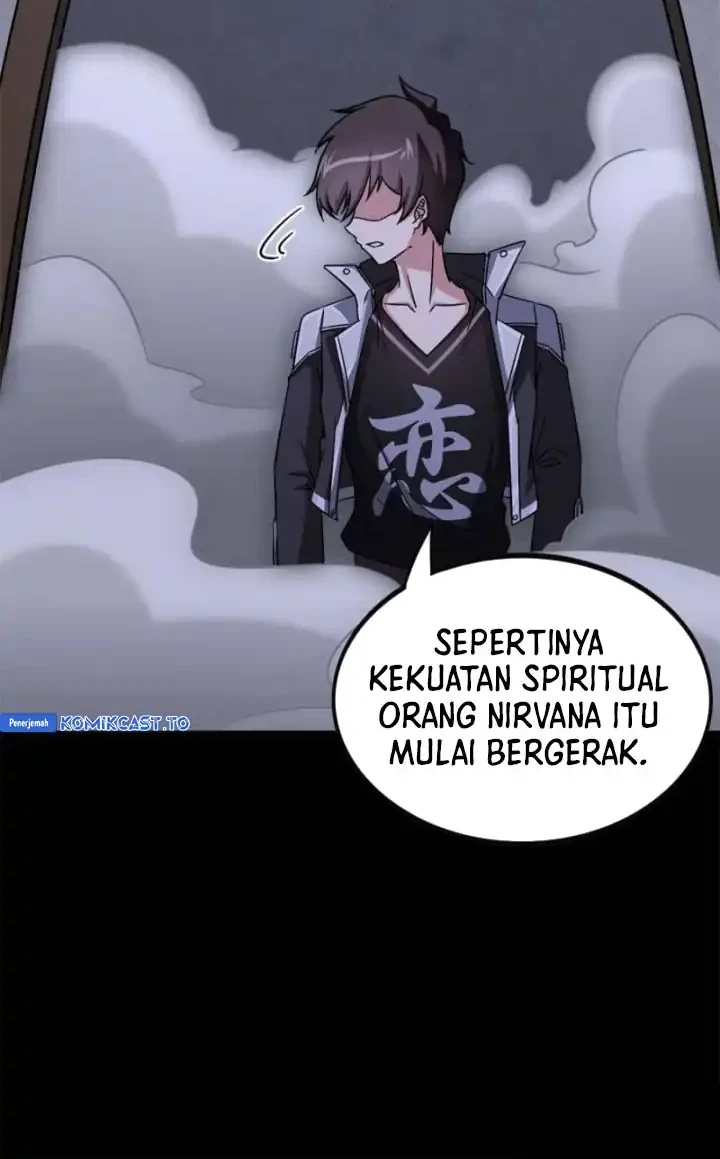 Virus Girlfriend Chapter 423 Gambar 23