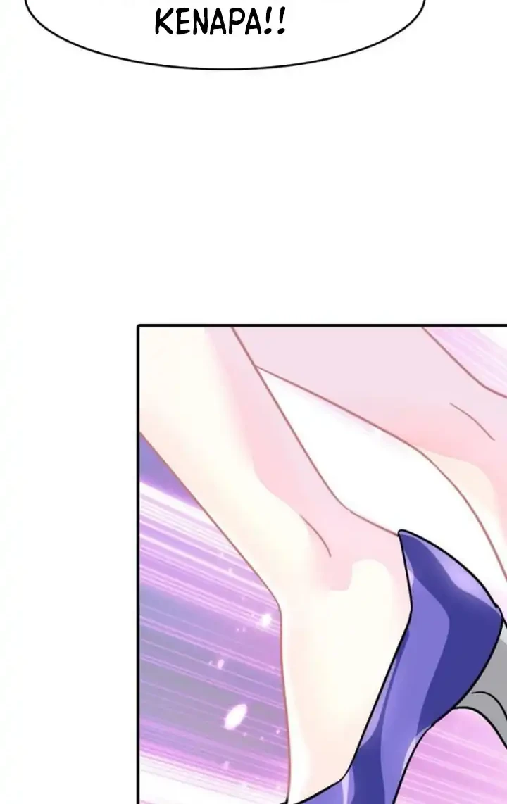 Virus Girlfriend Chapter 426 Gambar 15