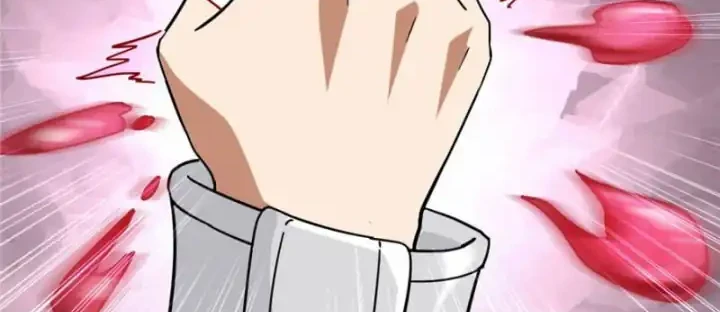 Virus Girlfriend Chapter 428 Gambar 25