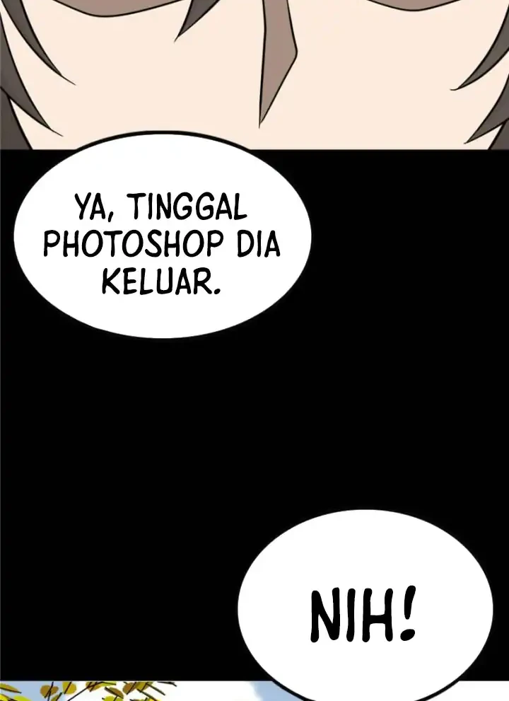 Virus Girlfriend Chapter 429 Gambar 27